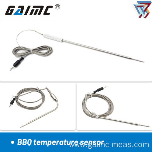 ntc sensor 10k Copper clip pipe temperature sensor